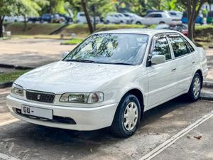 Toyota Corolla 1999 for Sale