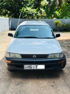 Toyota Corolla 2000 for Sale