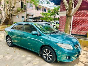 Toyota Corolla 2008 for Sale