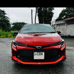 Toyota Corolla 2018 for Sale