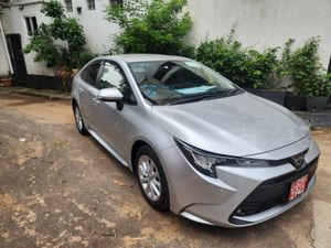 Toyota Corolla 2023 for Sale