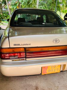 Toyota Corolla AE 100 1995 for Sale