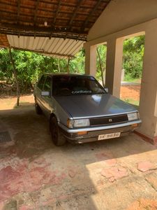 Toyota Corolla AE 80 1984 for Sale