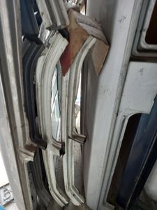 Toyota Corolla AE/CE 110 Roof cut for Sale