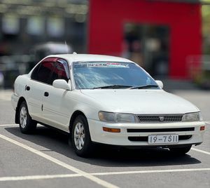 Toyota Corolla 1993 for Sale