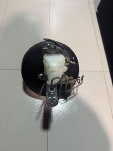 Toyota Corolla AE100 Brake Booster With Pump for Sale