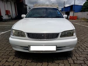 Toyota Corolla AE110 1997 for Sale