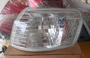 Toyota Corolla AE110 Crystal Signal Light for Sale