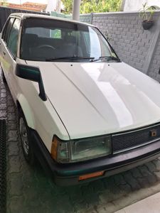 Toyota Corolla AE80 1984 for Sale
