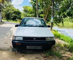 Toyota Corolla 1985 for Sale