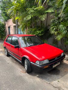 Toyota Corolla AE82 GT 1986 for Sale