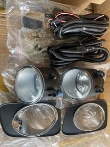 Toyota Corolla/Axio/Fielder Fog lights set 2007 for Sale
