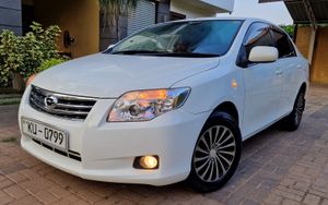 Toyota Corolla AXIO (X-Limited) 2010 for Sale
