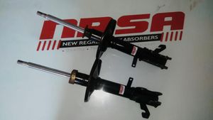Toyota Corolla CE 100 Shock Absorbers for Sale
