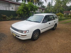 Toyota Corolla CE 108 1997 for Sale