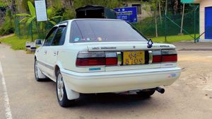 Toyota Corolla 1991 for Sale