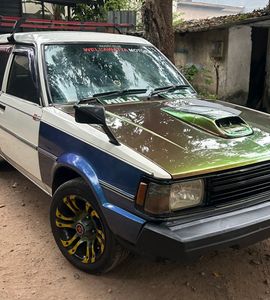 Toyota Corolla 1986 for Sale