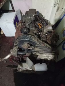 Toyota Corolla cr 27 Engine for Sale