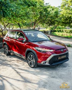 Toyota Corolla Cross 2024 for Sale