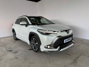 Toyota Corolla Cross 2025 for Sale
