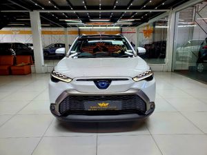 Toyota Corolla CROSS HYBRID Z GRADE 2023 for Sale