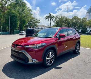 Toyota Corolla CROSS Z BRAND NEW 2024 for Sale