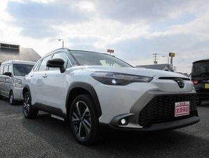 Toyota Corolla Cross Z Grad 2025 for Sale