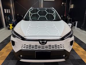 Toyota Corolla Cross Z Hybrid 2026 for Sale