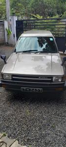 Toyota Corolla DX Wagon 1987 for Sale