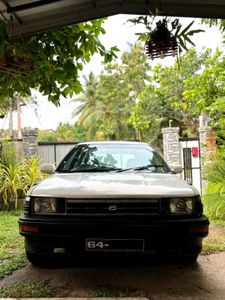 Toyota Corolla DX Wagon 1990 for Sale