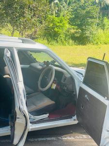 Toyota Corolla Dx Wagon KE72 1983 for Sale