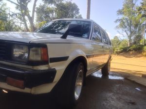 Toyota Corolla DX Wegon 1988 for Sale