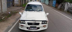 Toyota Corolla DXwagon KE72 1985 for Sale