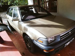 Toyota Corolla EE96 1990 for Sale