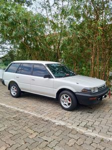 Toyota Corolla EE98 DX Wagon 1991 for Sale