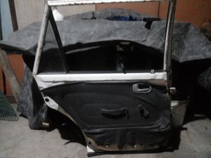Toyota Corolla Elephant Back Door for Sale Toyota Corolla Elephant Back Door for Sale