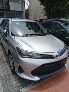 Toyota Corolla Fielder 2023 for Sale