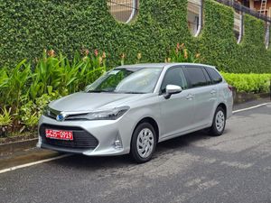 Toyota Corolla Fielder G 2024 for Sale