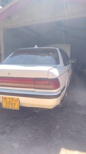 Toyota Corolla Full Option 1992 for Sale