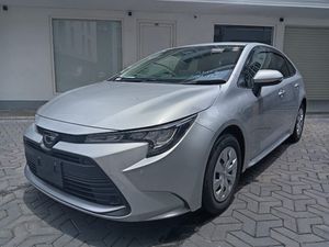 Toyota Corolla G Grade 2024 for Sale