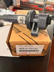 Toyota Corolla Ignition Coil for Sale