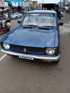 Toyota Corolla Ke 20 1974 for Sale