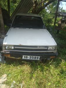 Toyota Corolla KE 74 1986 for Sale