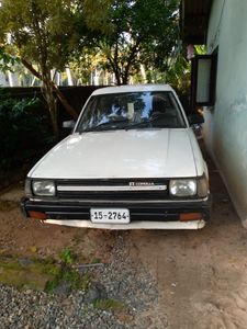 Toyota Corolla 1985 for Sale