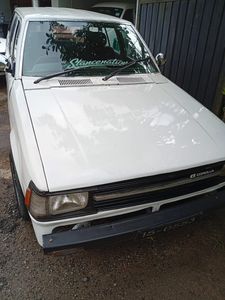 Toyota Corolla KE74 Car 1985 for Sale