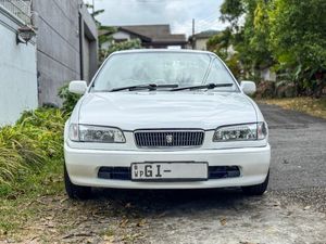 Toyota Corolla Sprinter 110 XE 1998 for Sale