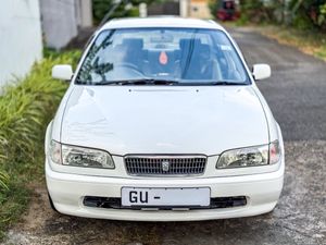 Toyota Corolla Sprinter AE110 1999 for Sale