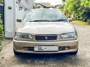 Toyota Corolla Sprinter XE Vintage 1998 for Sale