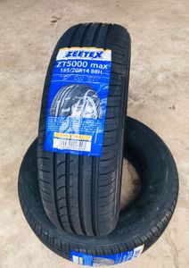 Toyota Corolla Tires Zeetex 185/70 R14 for Sale