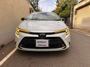 Toyota Corolla WXB 2023 for Sale